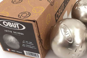 Boules Loisirs